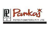 Pankaj Potentiometer